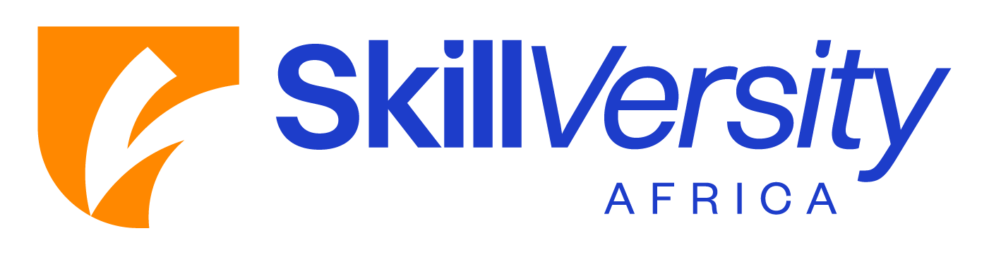 Skillversity Logo