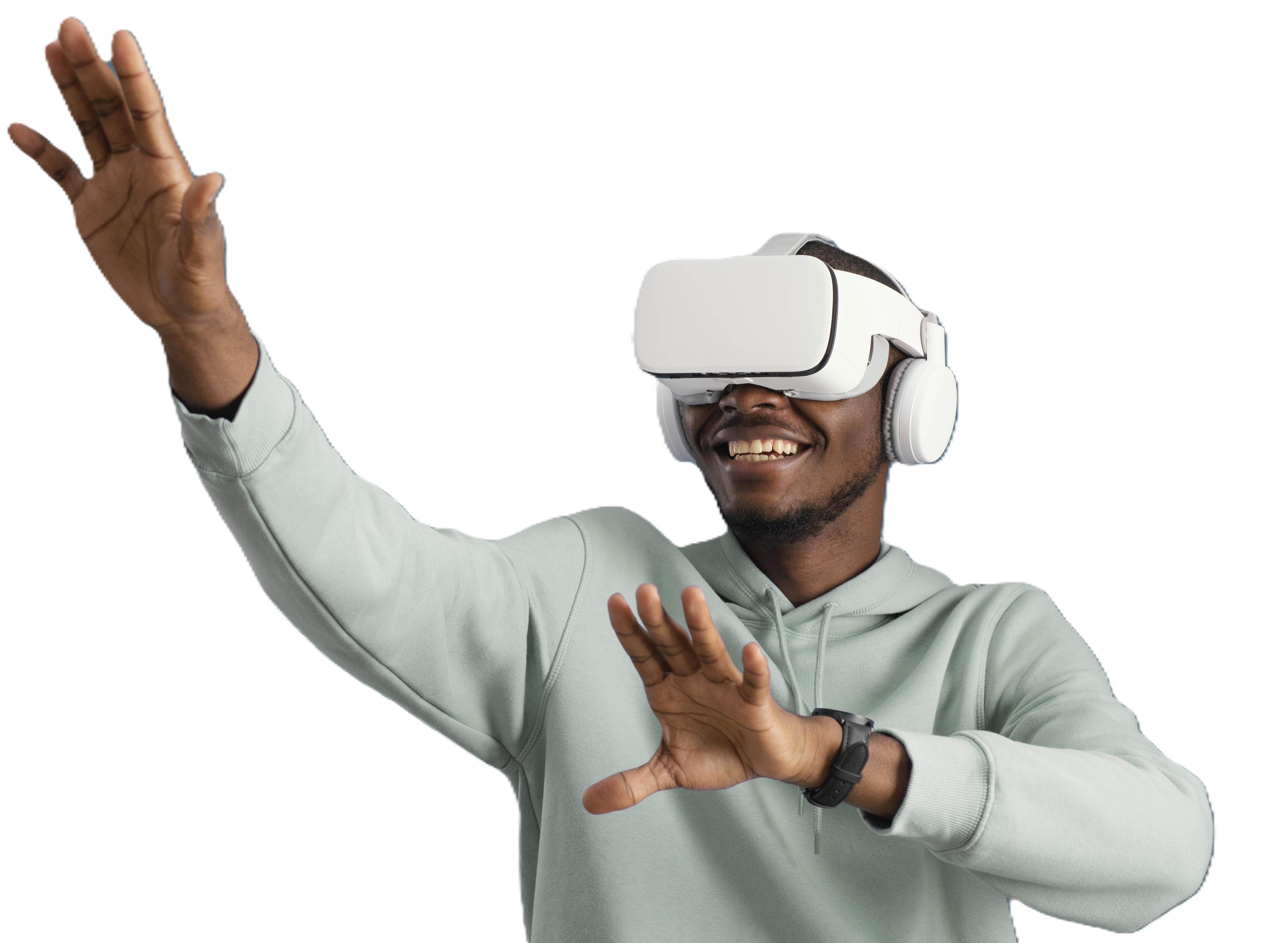 Technology and Digital Skills